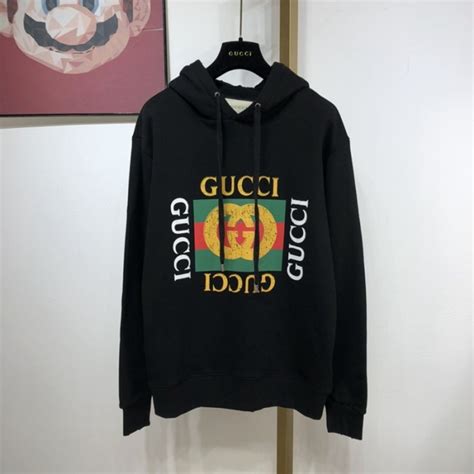 gucci logo tee replica|knockoff gucci sweatshirts.